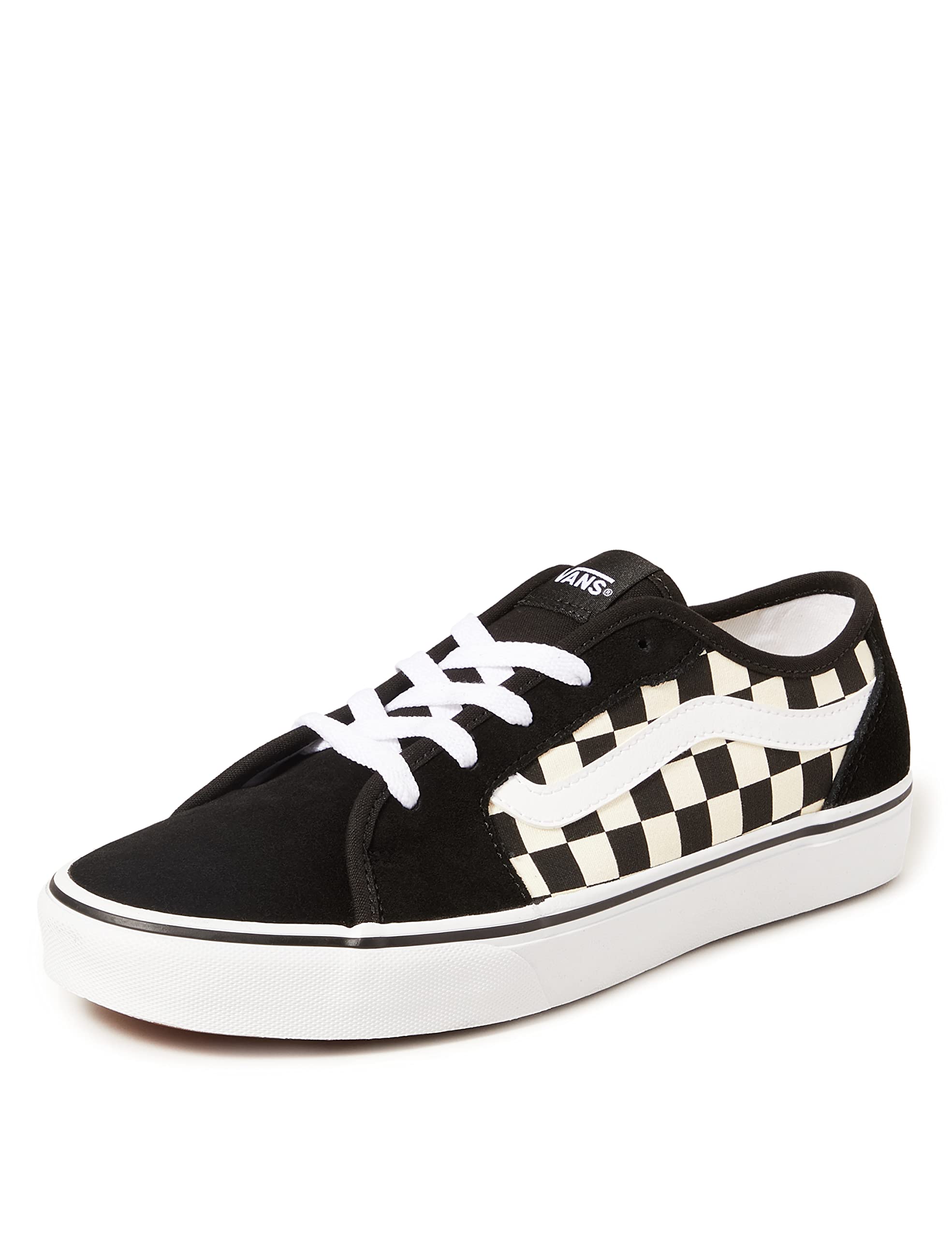 Vans Filmore Decon Suede/Canvas Women's Trainers