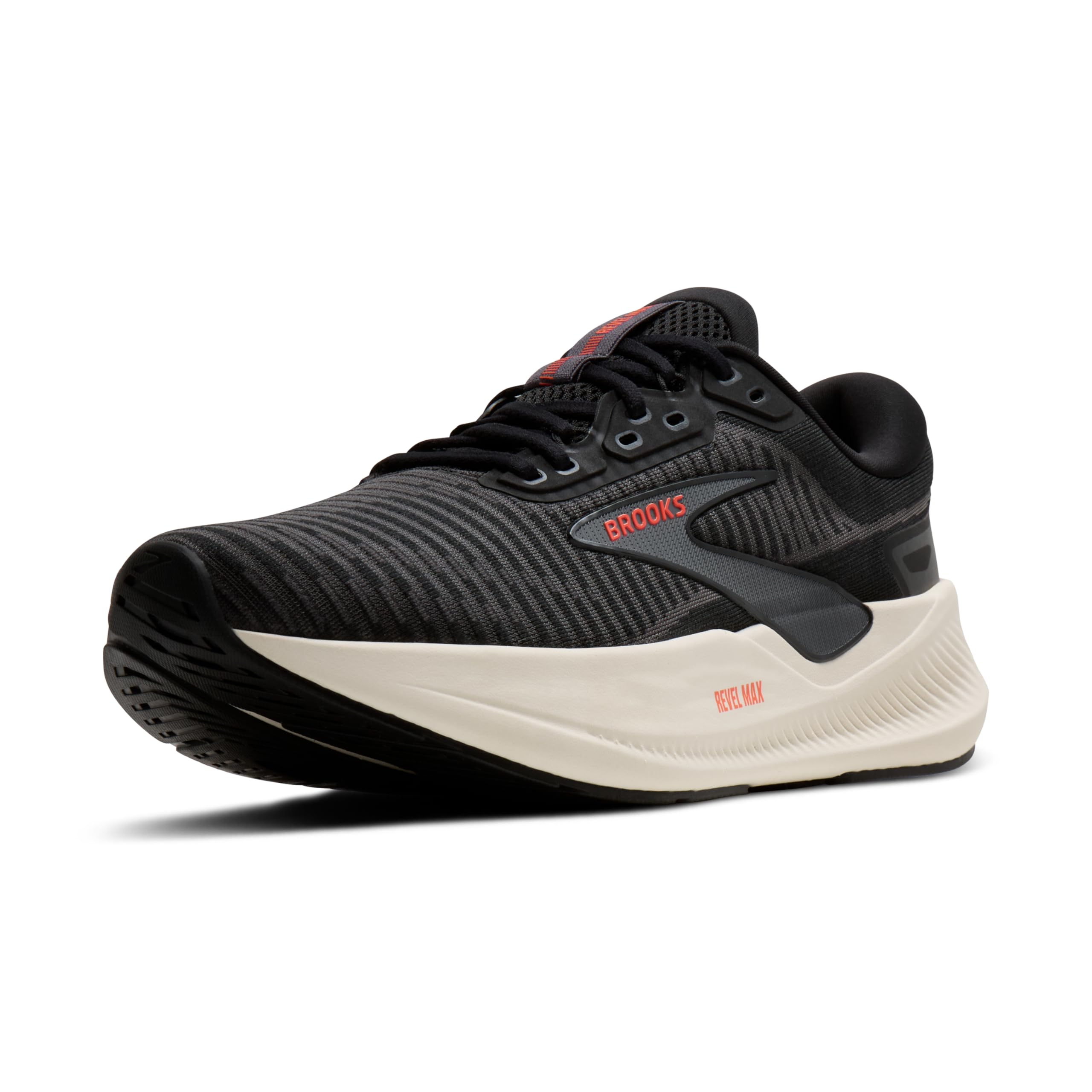 Brooks Revel Max Men's Neutral Running & Walking Shoes