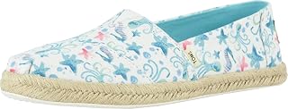 Toms Earthwise Classics, Women's Espadrilles