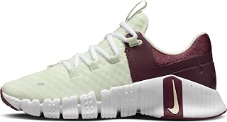 NIKE Women's Women's Free Metcon 5Training Shoe