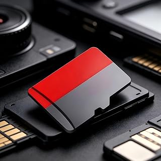 256GB Micro SD Card UHS-I C10 A2 High Speed Transfer Shockproof X-Ray Proof for DSLR Camera Game Console