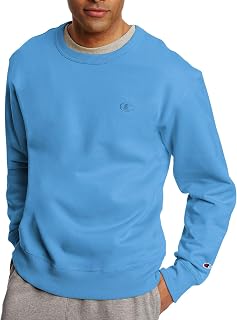 Champion Men's Powerblend Pullover Sweatshirt