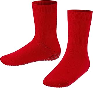 FALKE Unisex Kids Catspads Slipper Socks Anti-Slip Printed Nubs On Sole