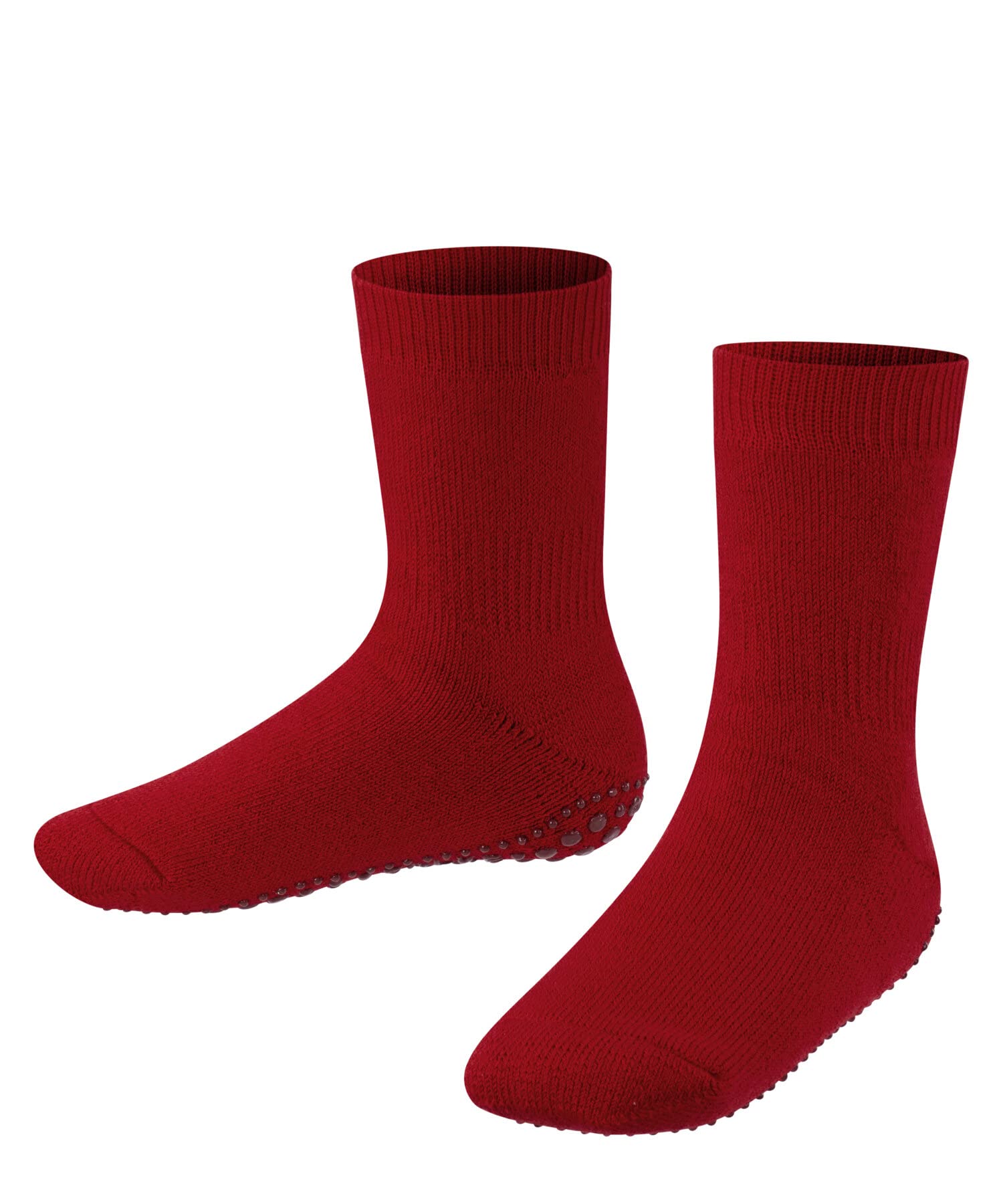 FALKE Unisex Kids Catspads Slipper Socks Anti-Slip Printed Nubs On Sole