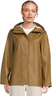 Helly Hansen Moss Women's Rain Coat (Pack of 1)