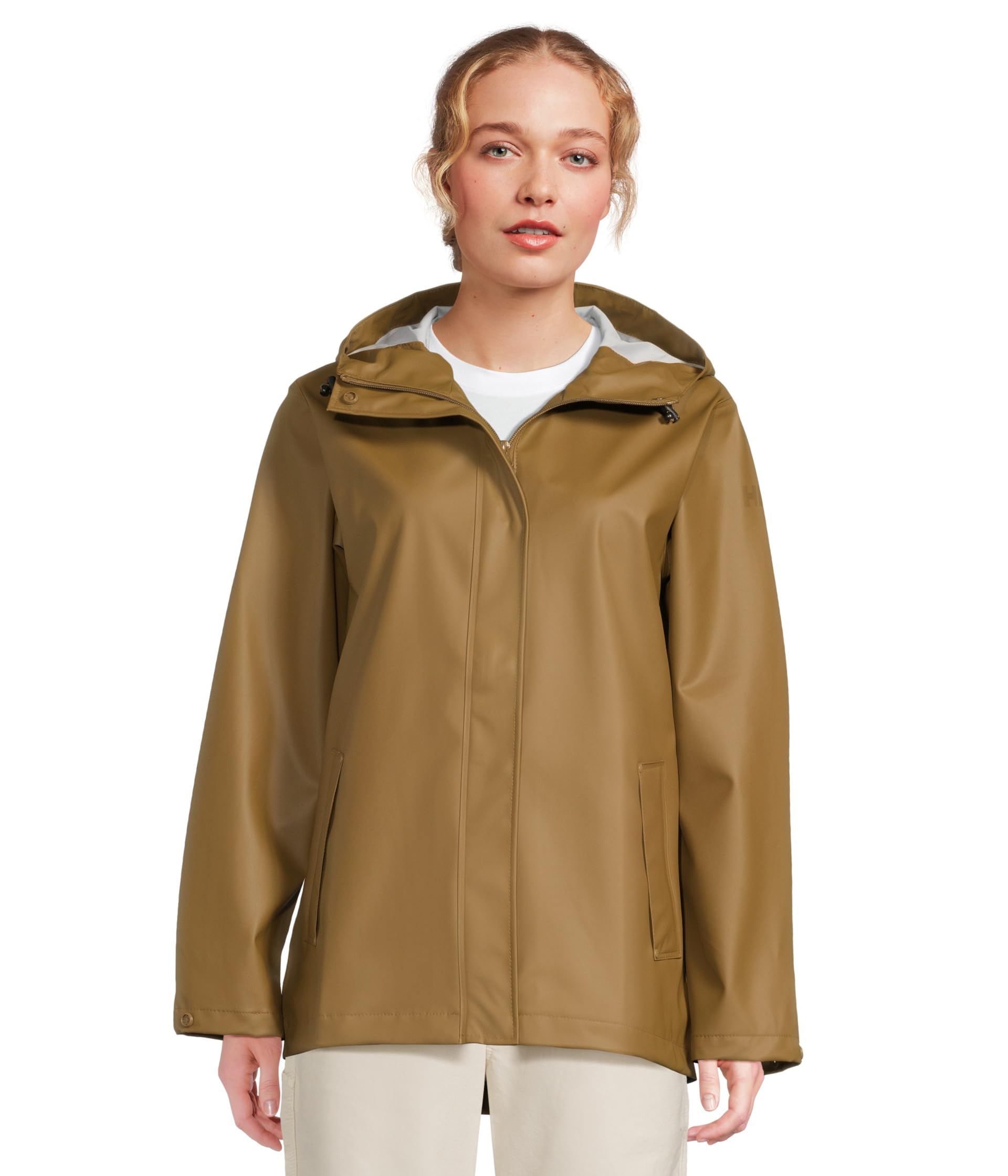 Helly Hansen Moss Women's Rain Coat (Pack of 1)