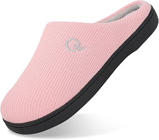 Mishansha House Slippers Men Women Winter Slippers Sizes 36-47