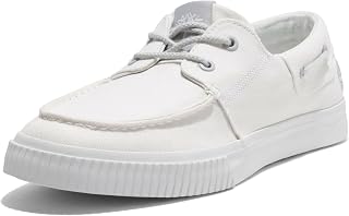 Timberland Low Lace Up Sneaker Men's Trainers