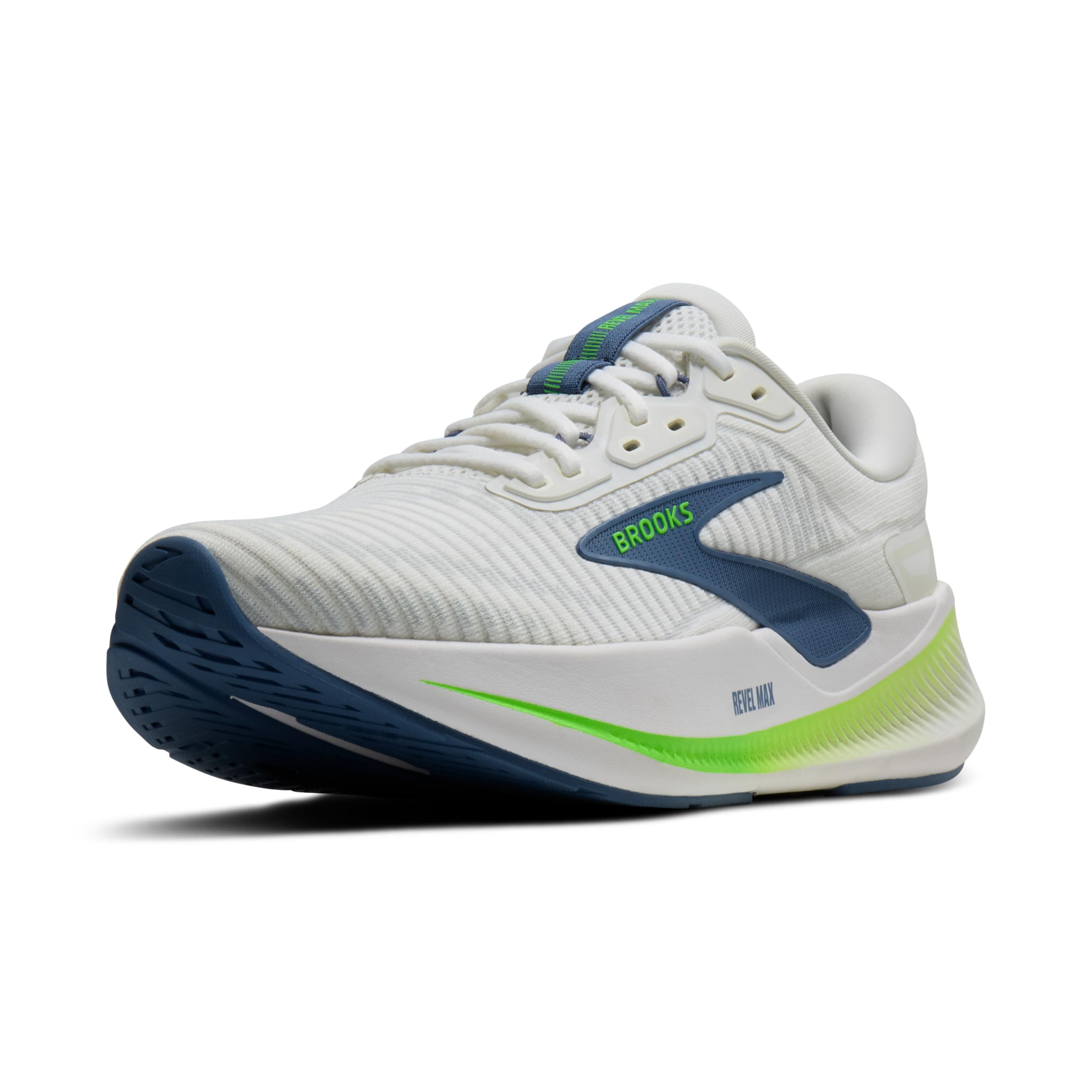 Brooks Revel Max Men's Neutral Running & Walking Shoes