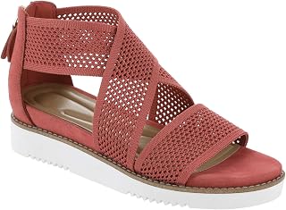 Easy Spirit Wander2 Women's Flat Sandals