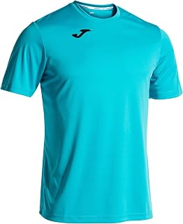 Joma Unisex Combi T-Shirt (Pack of 1)