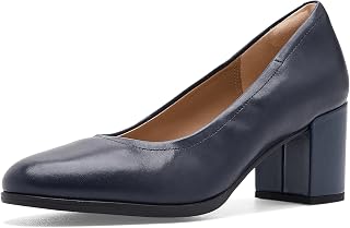 Clarks Unisex Freva55 Court Sneaker