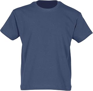 Fruit of The Loom - Pique Polo Children's T-Shirt