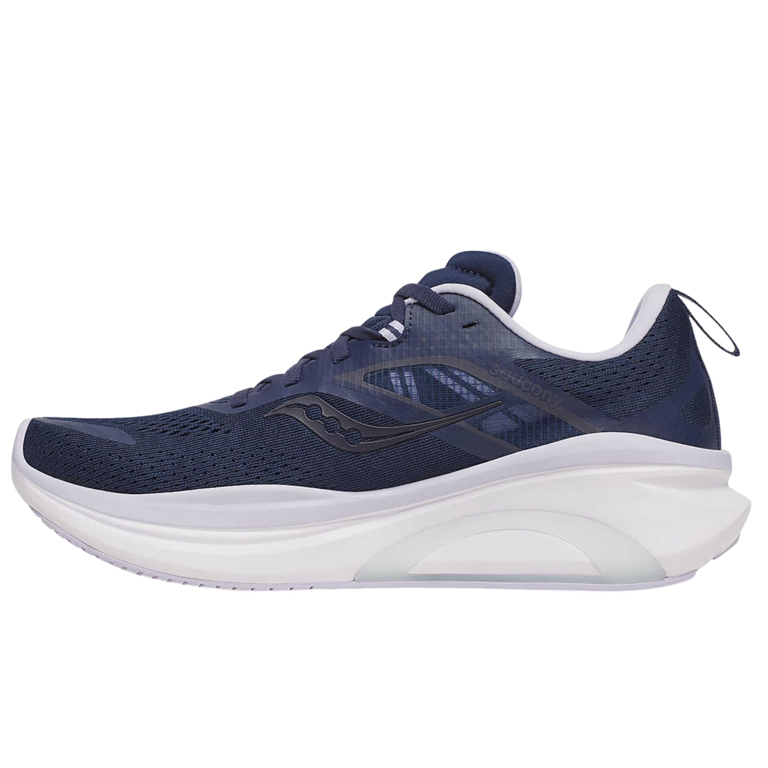 Saucony Omni Men's 22 Sneaker