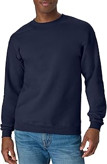 Hanes Men's Crewneck