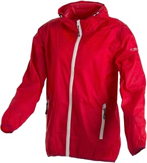 CMP Fix Hood 3X57726 Women's Rain Jacket