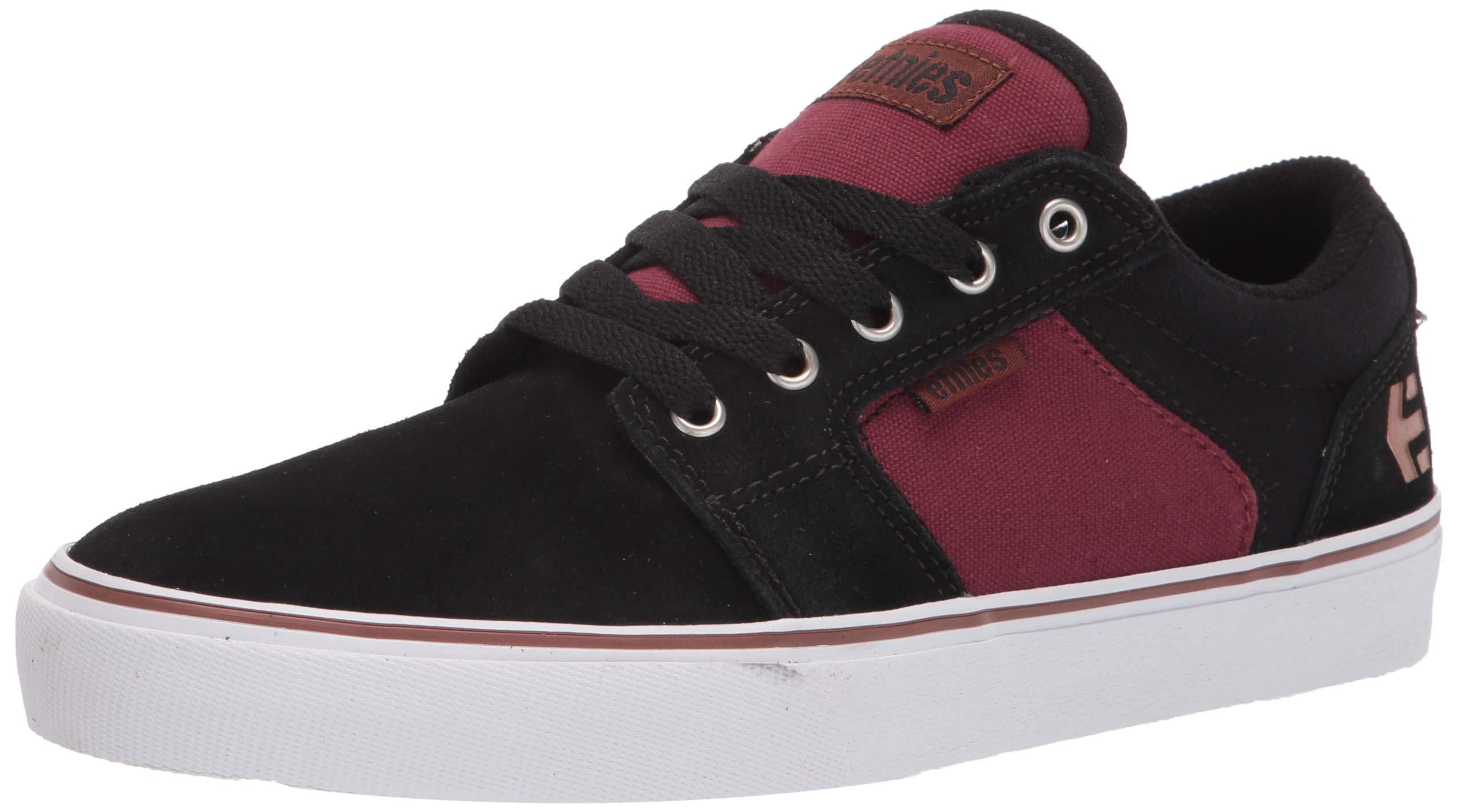 etnies Barge LS Men's Technical Skateboard Shoes