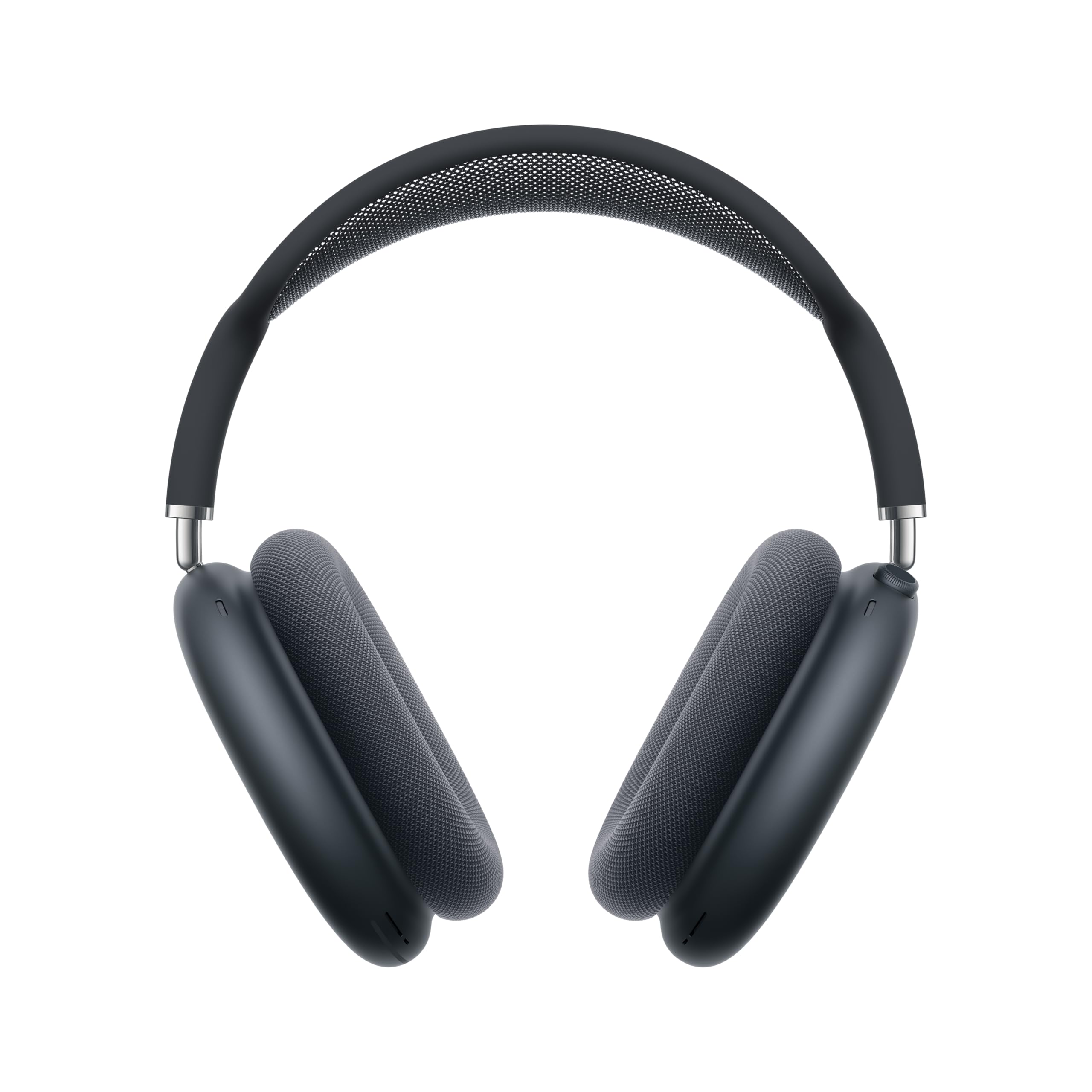 Apple AirPods Max 2 Wireless Over-Ear Headphones – Midnight | Active Noise Cance