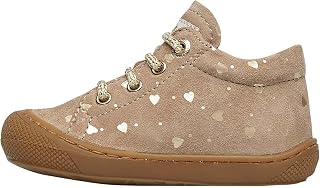 Naturino Wool Lined First Steps Shoes