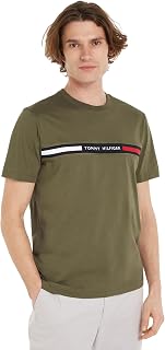 Tommy Hilfiger S/S Men's T-Shirt