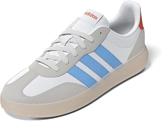 adidas Womens Break Start Sneaker