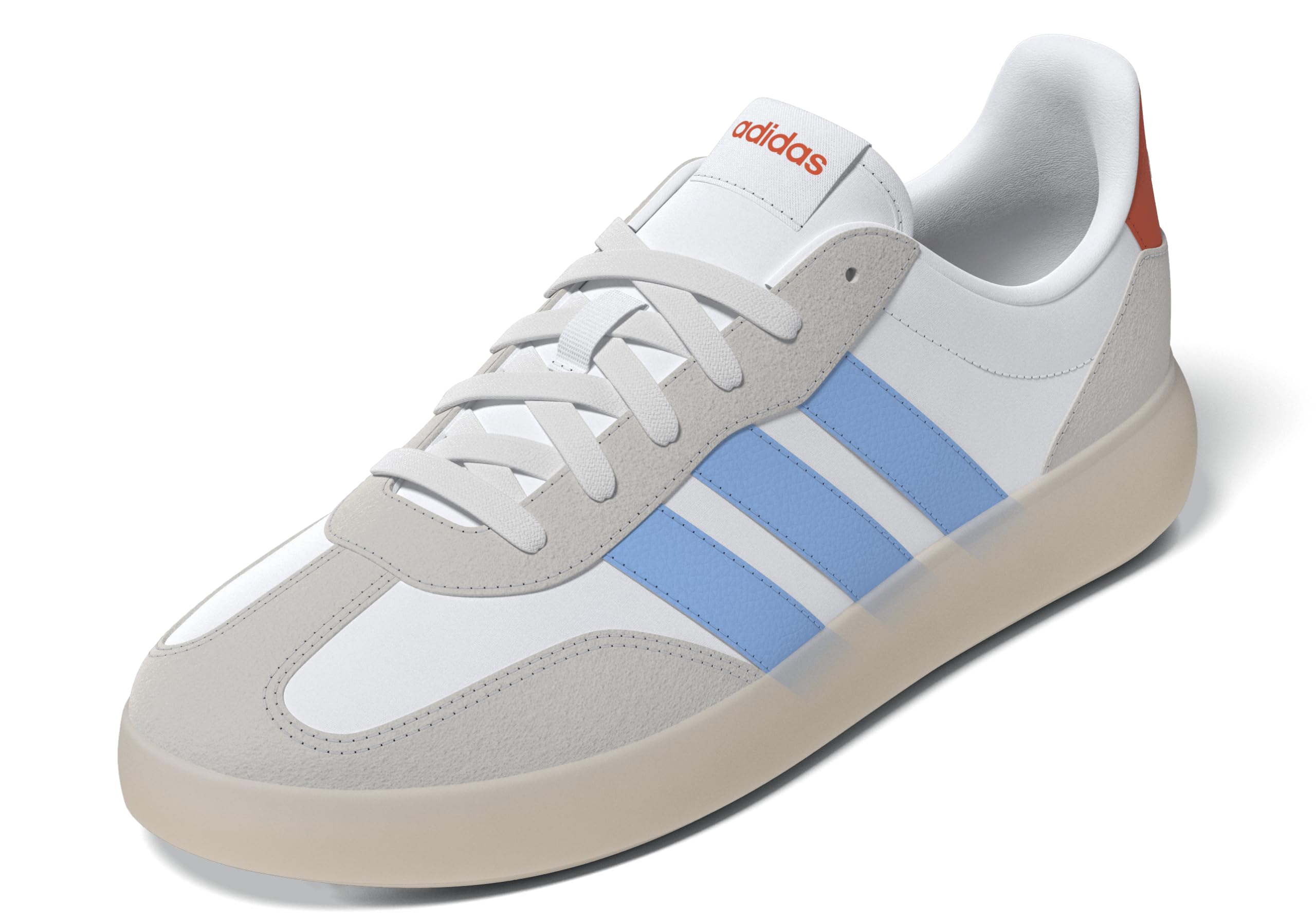 adidas Womens Break Start Sneaker