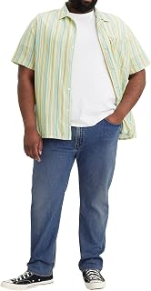 Levi'S Men's 512 Slim Taper Jeans
