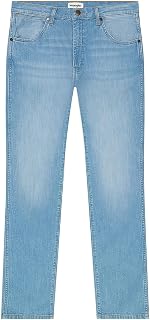Wrangler - Larston Men's Slim Fit Jeans