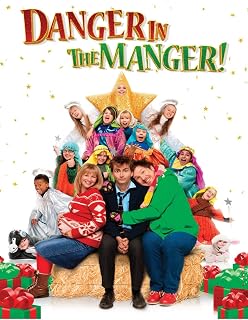 Nativity 2: Danger in the Manger