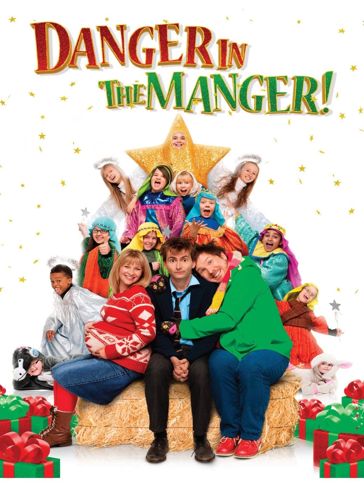 Nativity 2: Danger in the Manger