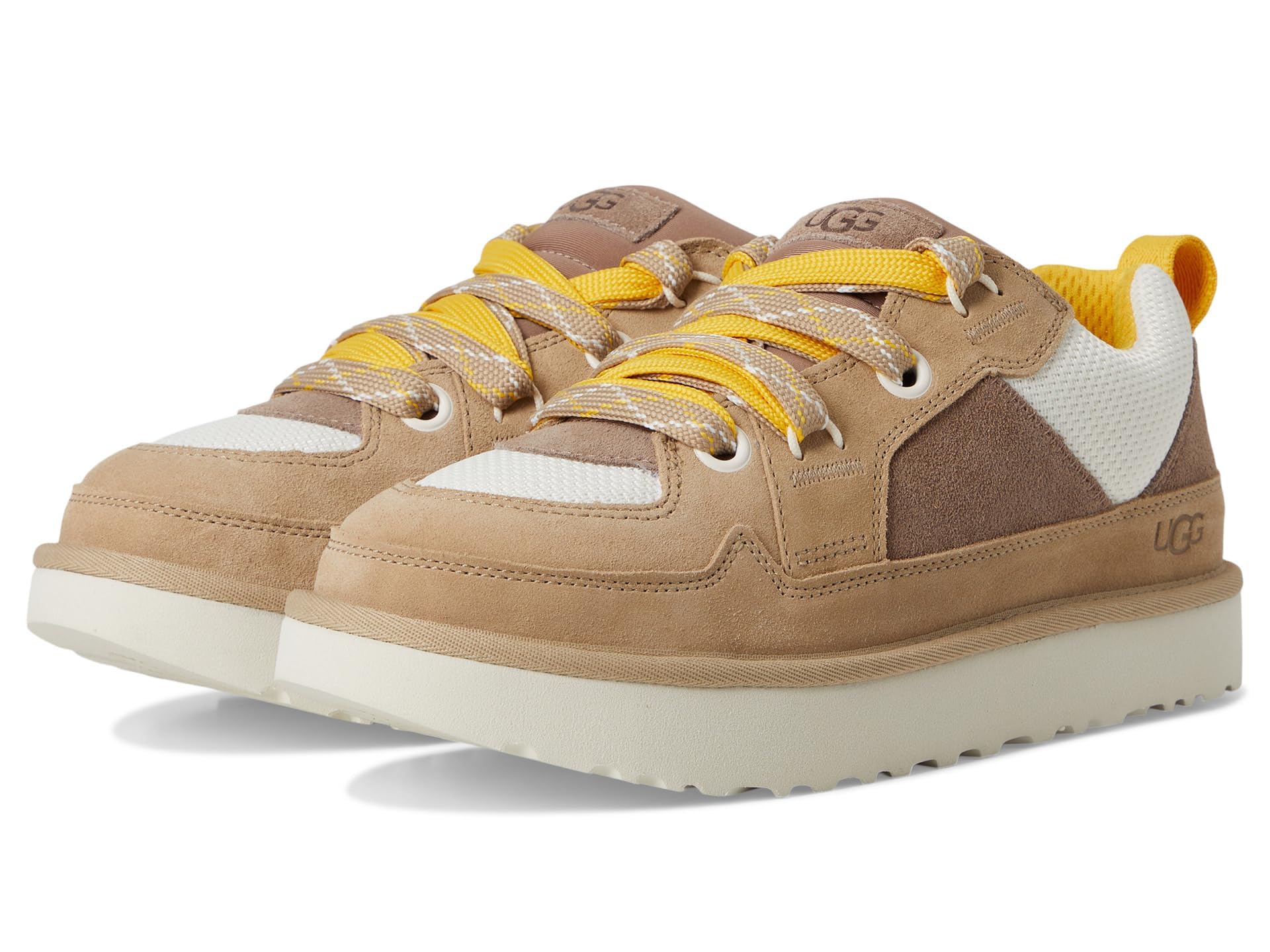 UGG Lo Lowmel Men's Trainers