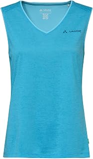 VAUDE Women's Essential Top T-Shirt