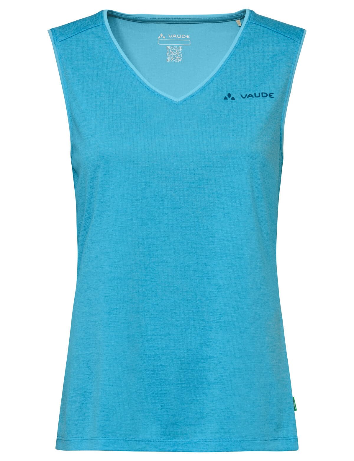 VAUDE Women's Essential Top T-Shirt