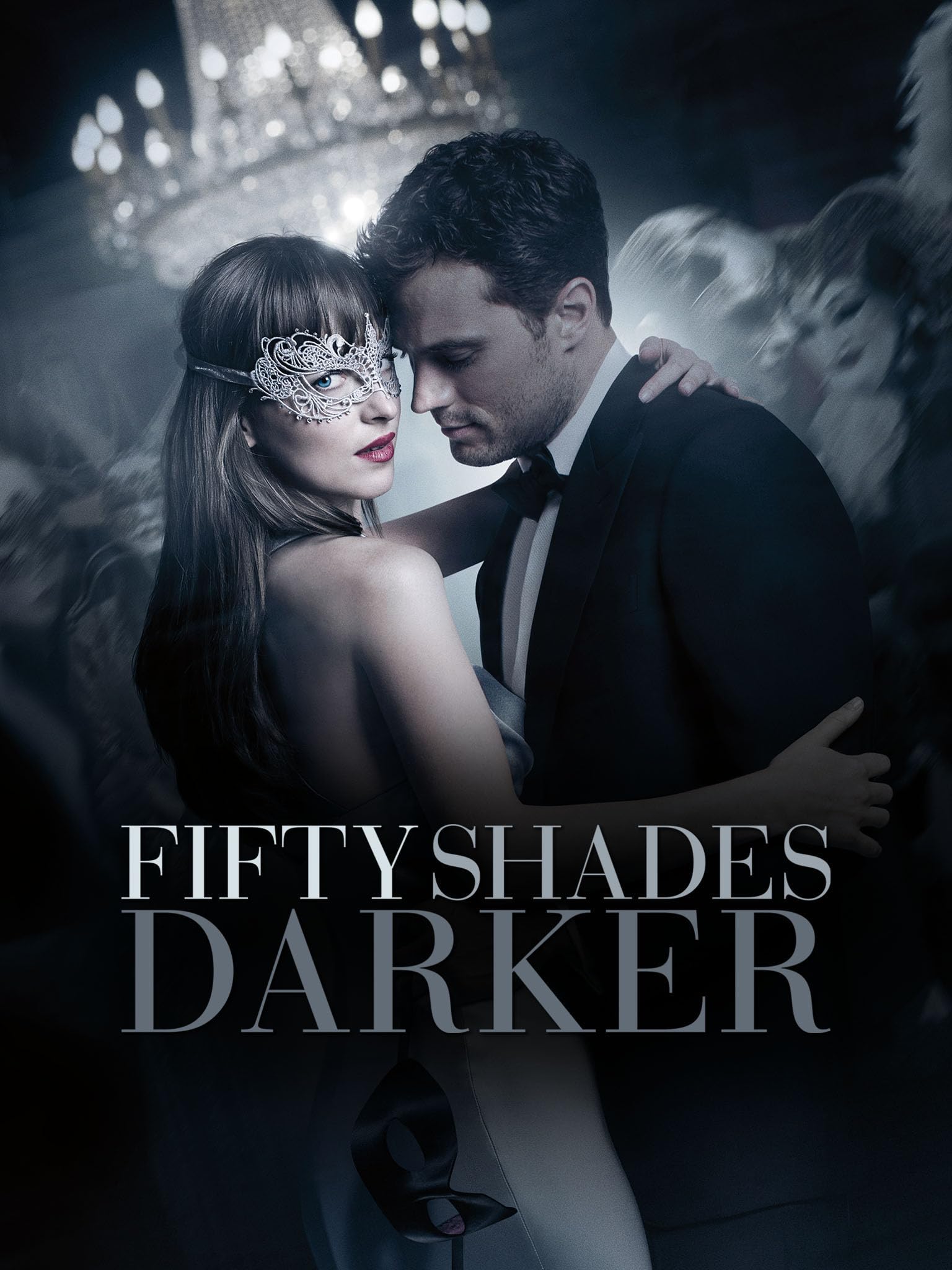 Fifty Shades Darker