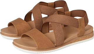 Skechers womens Desert Kiss Low Sandal