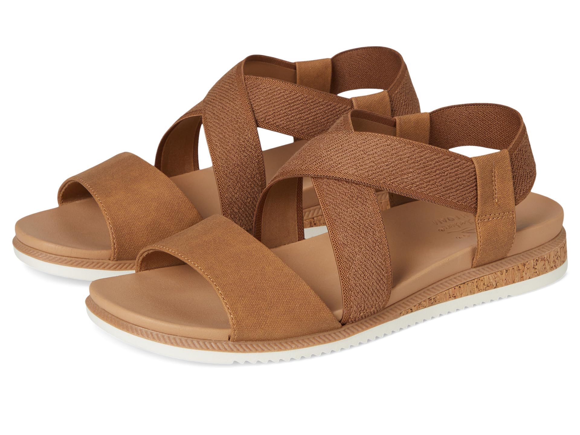 Skechers womens Desert Kiss Low Sandal