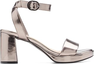 Clarks Bay Of Ambyrlyn Women's Heeled Sandals