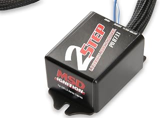MSD Ignition 8733 2-Step Launch Control for GM LS Engines