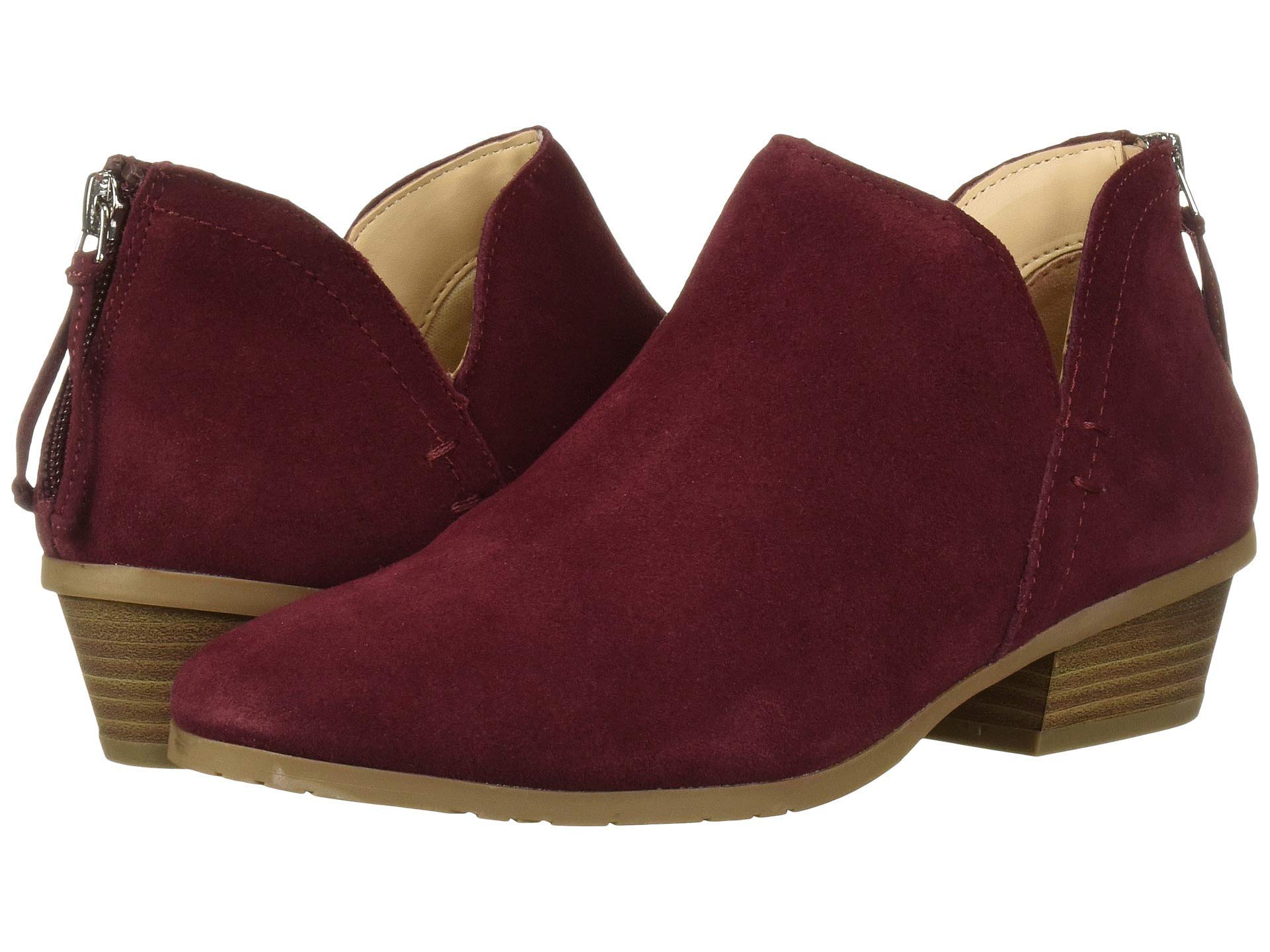 Kenneth Cole Reaction Modo Laterale, Women's Ankle Boots, AD Template Size