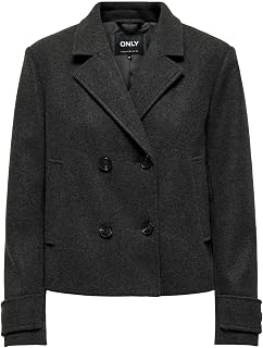 ONLY ONLFREJA Coat