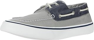 Sperry Bahama Canvas Men's Loafers