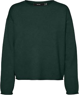 VERO MODA VMSABA Knitted Pullover