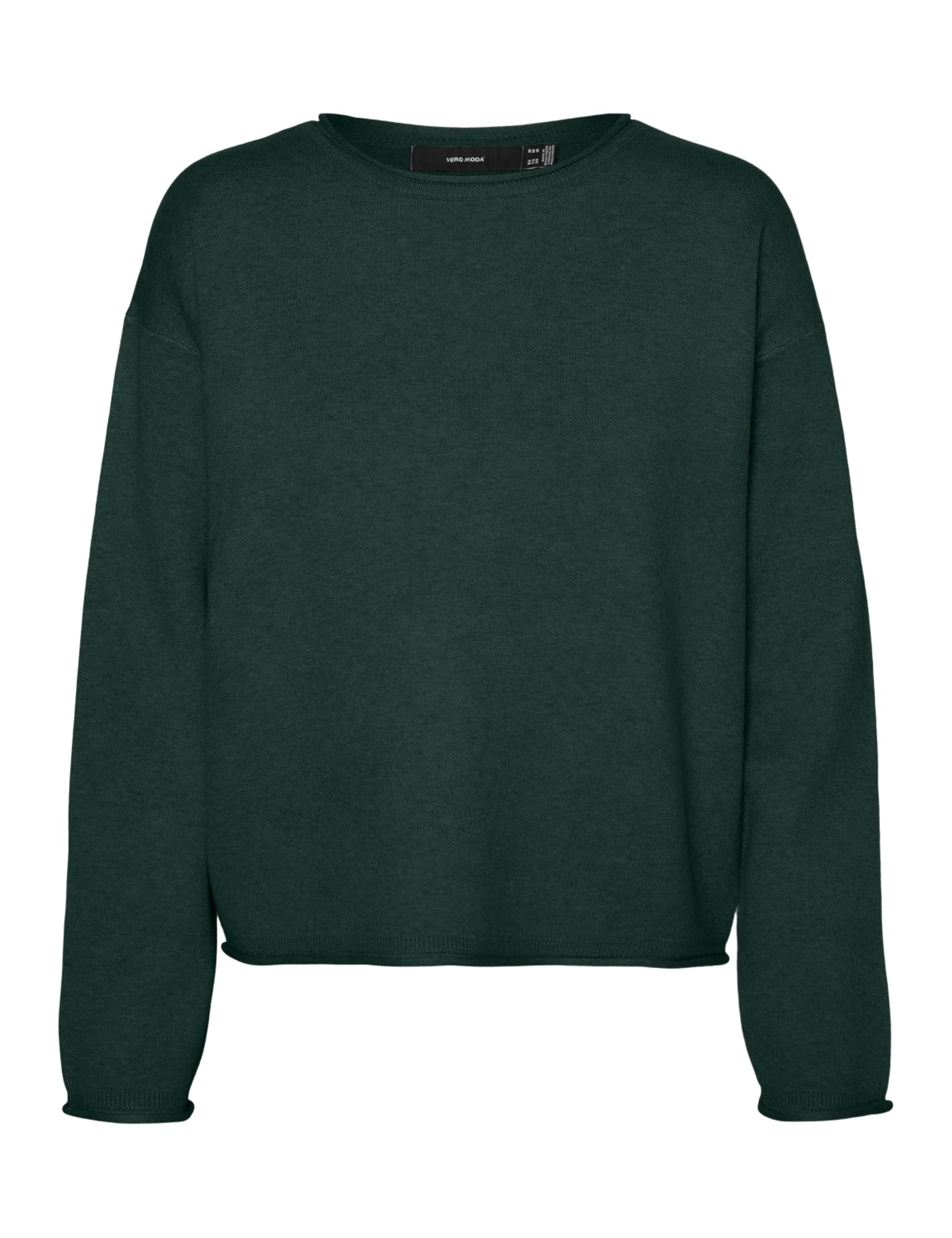 VERO MODA VMSABA Knitted Pullover