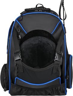 Goloni Large capacity equestrian horse riding gear horseback riding bag grooming tote bag equestrian backpack