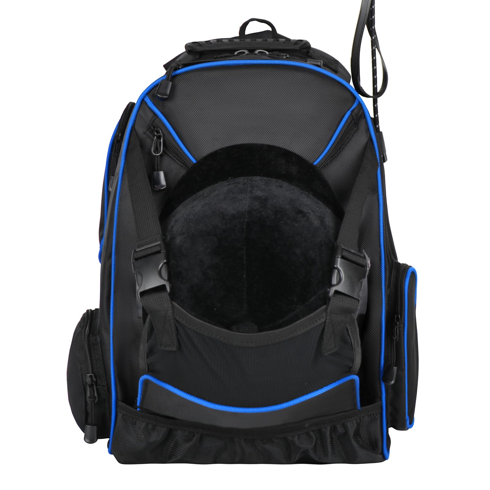 Goloni Large capacity equestrian horse riding gear horseback riding bag grooming