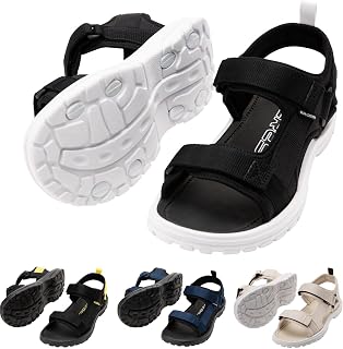 CRESSI Pete Sandal – Unisex Sandal Ideal for Summer Days at the Beach, Designed for Comfort and Practicality in the Aquatic Environment