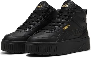 Puma Karmen II Idol Mid Women's Trainers