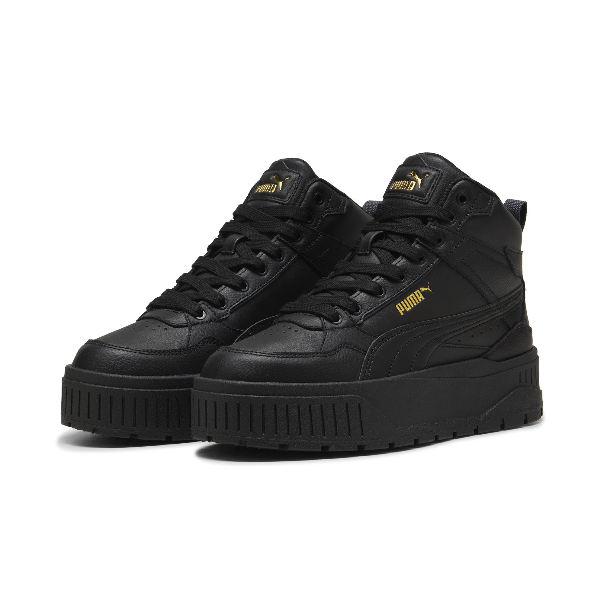 Puma Karmen II Idol Mid Women's Trainers
