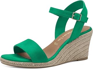 Tamaris Women’s sandal with wedge heel