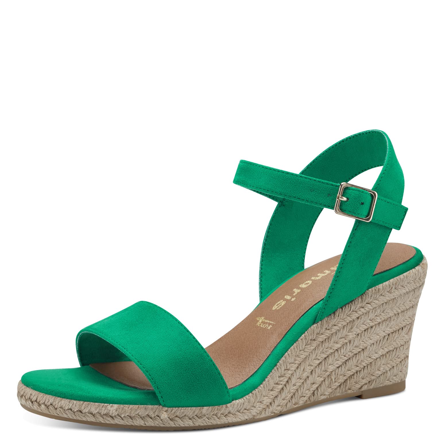 Tamaris Women’s sandal with wedge heel